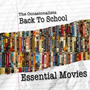 Back To School Essential Movies