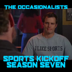 Sports Kickoff Season 7