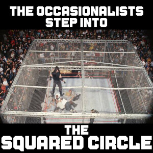 The Squared Circle