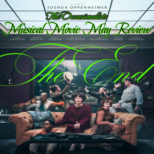 Musical Movie May: The End (2024) Review
