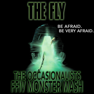 FFIV Monster Mash: The Fly (1986)