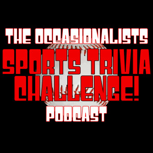 Sports Trivia Challenge!