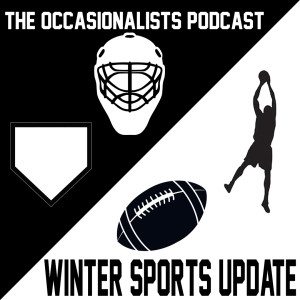 2020 Winter Sports Update Pt 2