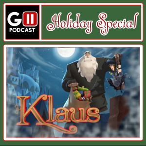 Holiday Special: Klaus