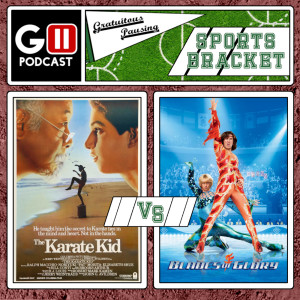 Sports Bracket Match 11: The Karate Kid vs Blades of Glory