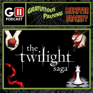 Monster Bracket: The Twilight Saga Special