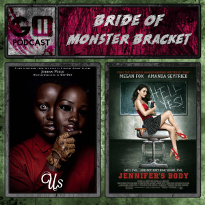 Bride of Monster Bracket 3: Us vs Jennifer's Body