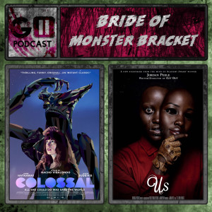 Bride of Monster Bracket Final: Colossal vs Us
