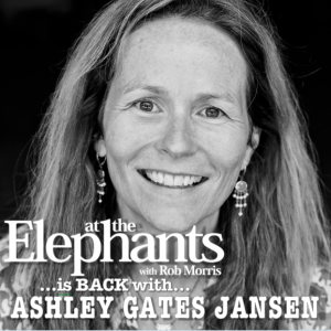 Ashley Gates Jansen (Drama '94)