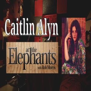 Caitlin Alyn (Film '14)