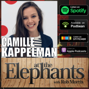 Camille Kappelman (Dance ‘16)