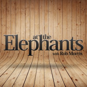 Introverted Extroverts? w/ Brian Sutow and Deniese Lara
