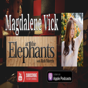 Magdalene Vick (Drama '10)