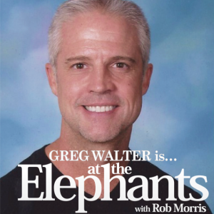 Greg Walter