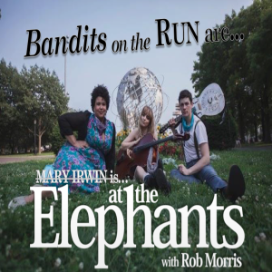 Bandits On The Run (Sydney Shepherd, Regina Strayhorn (Drama '13))