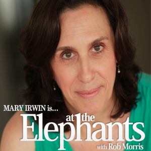 Mary Irwin Furey