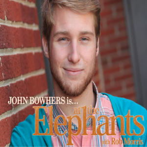 John Bowhers (D&P '11)
