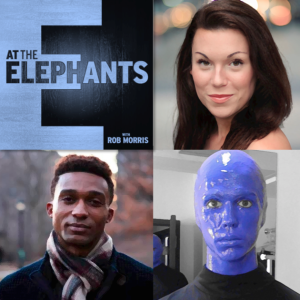 Episode Two: Changes Coming