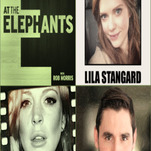 Episode Four: Less Than Glamorous