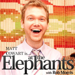 Matt Cowart (Drama '04)