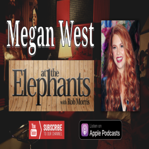 Megan West (Drama '13)