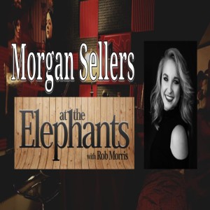 Morgan Sellers (W&M '17)