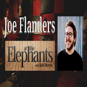 Joe Flanders (Film '10)