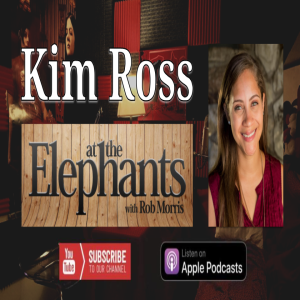 Kim Ross (D&P '11)