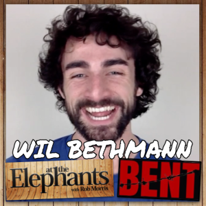 Wil Bethmann (Drama '15) #BENT2020
