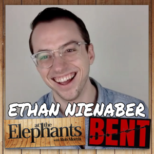 Ethan Nienaber (Drama '16) #BENT2020
