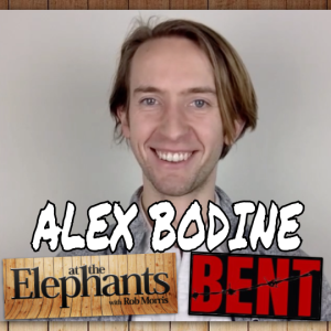 Alex Bodine (Drama '15) #BENT2020