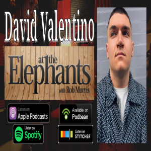 David Valentino (D&P '14)