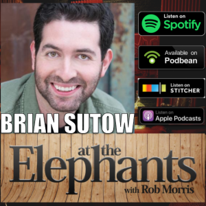 Brian Sutow (Drama '09)