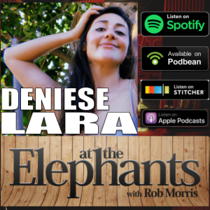 Deniese Lara (Film '16)