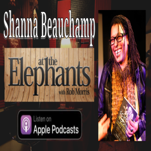 Shanna Beauchamp (Drama '06)