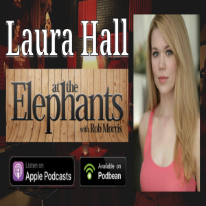 Laura Hall (Drama '12)