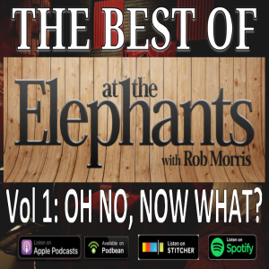 Best of AtE Vol 1: Oh No, Now What!?