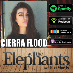 Cierra Flood (Dance '17)