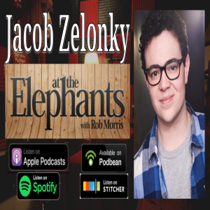 Jacob Zelonky