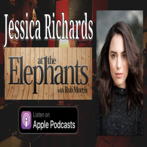 Jessica Richards (Drama '12)