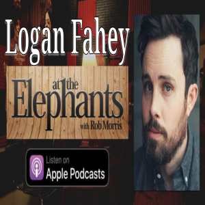 Logan Fahey (Drama '08)