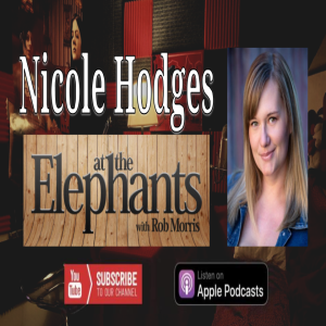 Nicole Hodges (Drama '07)