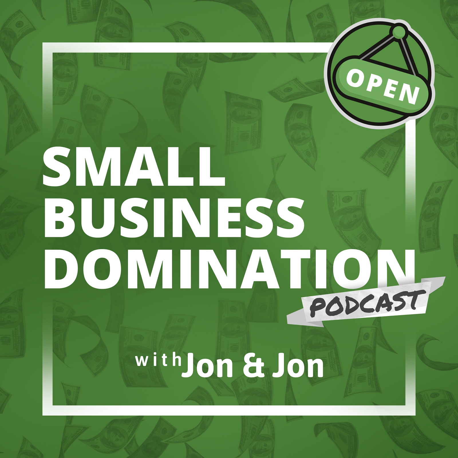 5 Secrets For Small Business Success | Episode 14
