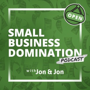 Scaling Two New Businesses At The Same Time: Discussion with Robert (South Florida Business Owner) | Episode 16