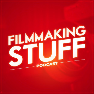 Ep 221: Film Directing Career With Dean Ronalds