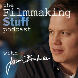 Ep 118: Film Distribution - The Most Simple Movie Marketing Tactic