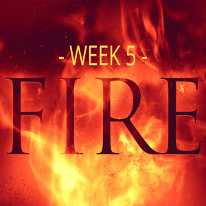 Fire - Week 5: Seeing the Deception of the Lure (James 1:13-18)