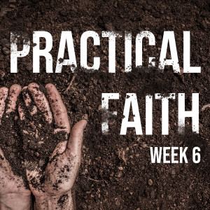 Simple Truthfulness (James 5:12) Practical Faith – Week 6