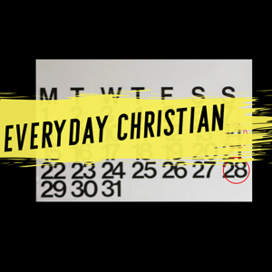 Everyday Christian (Acts 2:42-47) - feat. Joseph Furno