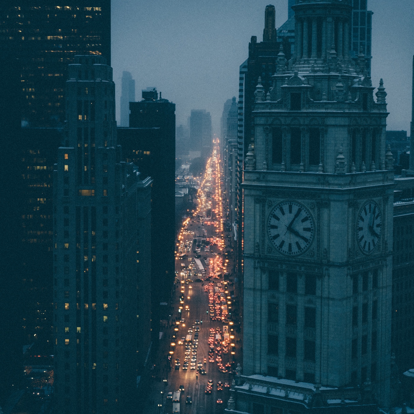 Episode 3 // Matt Hires